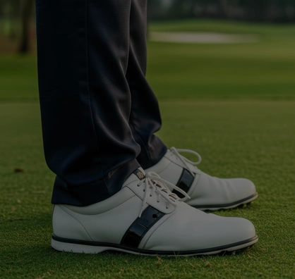 Chaussures de golf