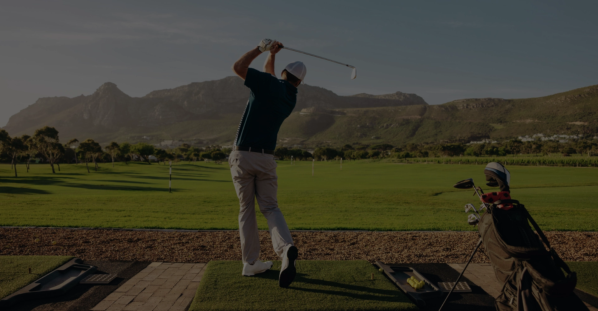 Développer son jeu de golf