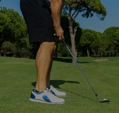 Pantalon ou short adapté